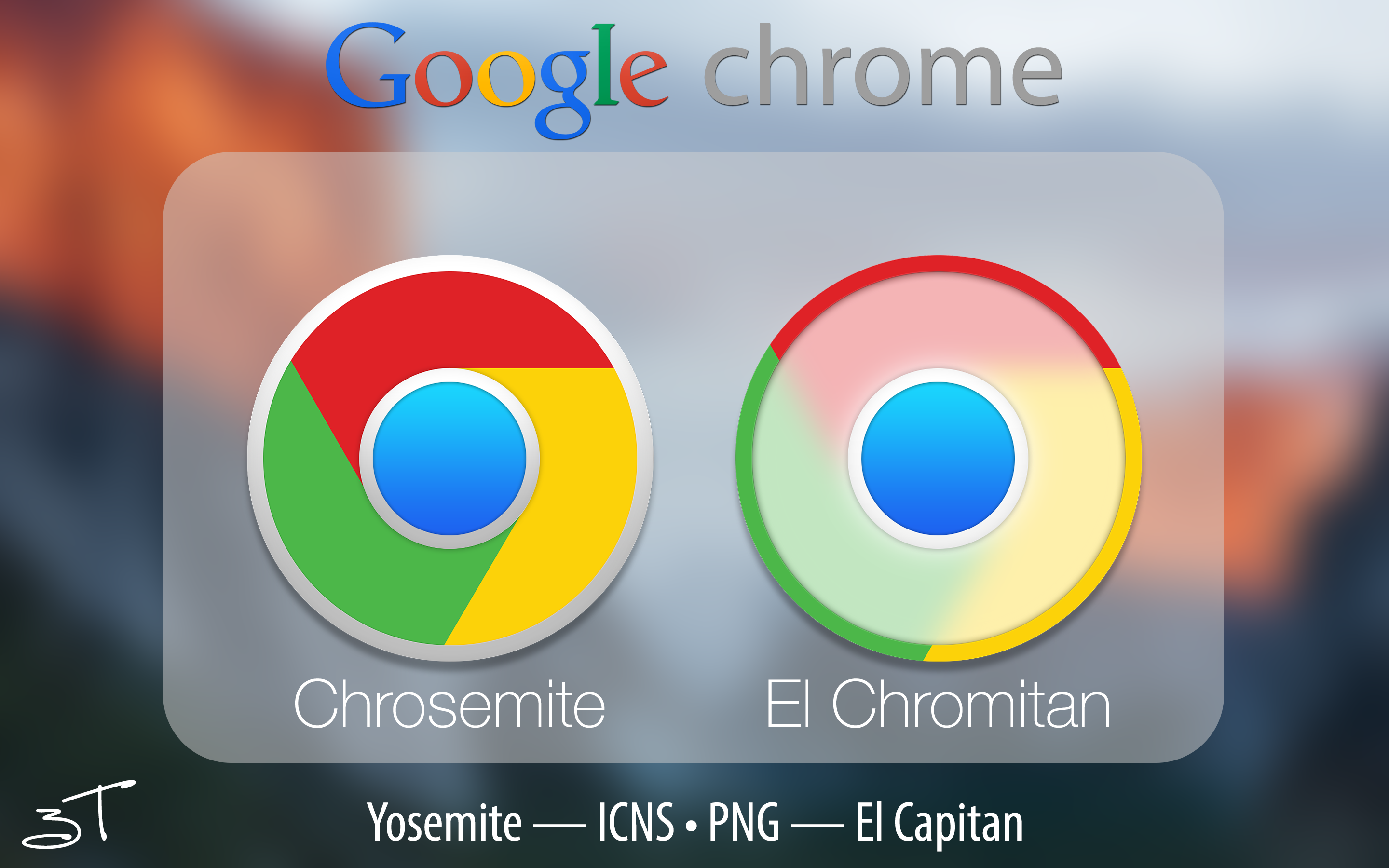 download chrome for mac os x el capitan